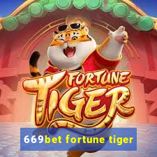 669bet fortune tiger